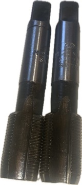 gwintownik 22x1,5 komplet 2 sztukowy fwp