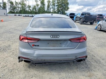 Audi A5 F5 2019 Audi RS5 Sportback 2019. 2.9 Benzyna 444KM, zdjęcie 2