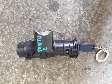 STACYJKA FIAT PUNTO 2