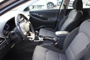 Hyundai i30 III Hatchback Facelifting 1.5 DPI 110KM 2022 HYUNDAI i30 Modern, zdjęcie 8