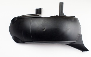 НИЖНЯЯ ЧАСТЬ ЗАДНЕГО КРЫЛА 4Т СКУТЕРА