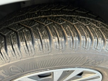 Peugeot Partner II Tepee Facelifting 2015 1.6 BlueHDi 120KM 2016 Peugeot Partner Tepee 1.6 BlueHDI 120KM 2016, zdjęcie 9