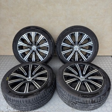 KOŁA FELGI OPONY MICHELIN VOLVO XC90 II 275/45/20