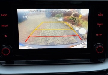 Kia XCeed Crossover 1.5 T-GDI 160KM 2021 Kia XCeed 1.5T-Gdi 160KM F-LED Climatronic Kamera SERWIS ASO 1.5 Benzyna, zdjęcie 29