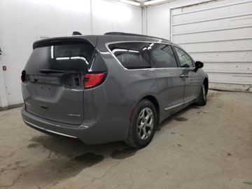 Chrysler Pacifica II 2023 Chrysler Pacifica Limited 2023 3.6l 3.6 Benzyna 287KM, zdjęcie 3