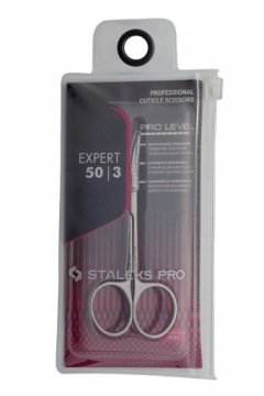 Staleks Tools Ножницы для кутикулы SE-50/3
