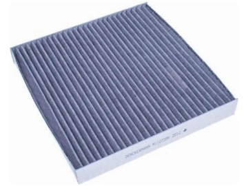 DENCKERMANN M110738K FILTR VENTILACE PROSTORU SPOLUJEZDCE