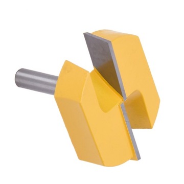 СТРОГАТЕЛЬНЫЙ РЕЗАК 8 ММ СТРОГАЮЩИЙ ТИП ПО ДЕРЕВУ