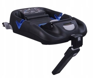 COLETTO FADO ДЕТСКАЯ КОЛЯСКА 4В1 С БАЗОЙ ISOFIX