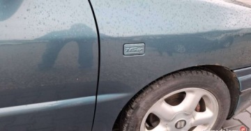 Seat Toledo I 1.8 16V 125KM 1993 Seat Toledo Seat Toledo GT 1.8 16V 125KM 1.8 Benzyna 125KM, zdjęcie 6