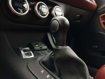 Alfa Romeo Giulietta Nuova II Hatchback 5d Facelifting 1.4 TB 16v Mair 170KM 2016 Alfa Romeo Giulietta Alfa Romeo Giulietta 1.4 Exclusive M-air 170KM FV23,, zdjęcie 19