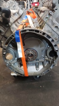 MERCEDES W221 W216 ДВИГАТЕЛЬ 273961 5.5 V8