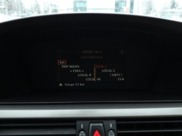 BMW Seria 5 E39 Sedan 2.2 520i 170KM 2003 BMW 5 520i, GAZ, Xenon, Klima, Klimatronic, zdjęcie 11