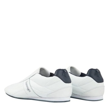 SLAZENGER Warrior Skóra BUTY Męsk.tu 42 _33026