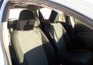 Toyota Yaris III 2016 Toyota Yaris Okazja 1.5 Hybryda 75KM, zdjęcie 21