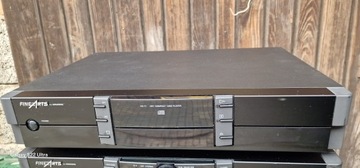 Odtwarzacz CD Grundig Fine Arts CD-11