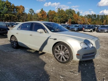 Bentley Continental II 2014 Bentley Flying Spur 2014 6.0l 6.0 Benzyna 616KM, zdjęcie 4