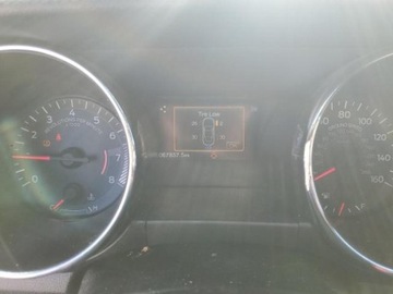 Ford Mustang VI Convertible 5.0 Ti-VCT 421KM 2017 Ford Mustang FORD MUSTANG GT 2017 5.0 Benzyna 421KM, zdjęcie 8