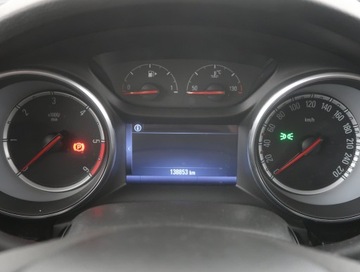 Opel Astra K Sports Tourer 1.6 CDTI 110KM 2017 Opel Astra 1.6 CDTI, Navi, Klima, Tempomat, zdjęcie 15