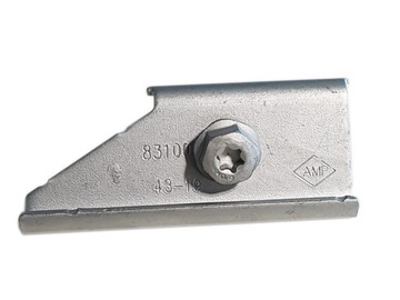 Uchwyt mocowanie akumulatora Renault OE 244382477R