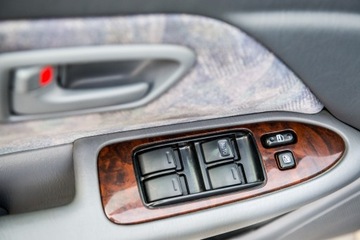 Toyota Camry IV Sedan 2.2 131KM 1997 TOYOTA CAMRY 2.2 Benzyna | 1997 | 104 000 km | 100% ORYGINAŁ, zdjęcie 14