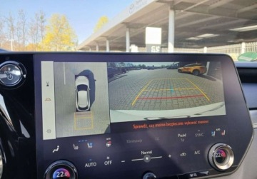 Lexus RX V 2023 Lexus RX RX 500h F Sport Skyview FV23 Bezwypadkowy ASO 1 wl., zdjęcie 25