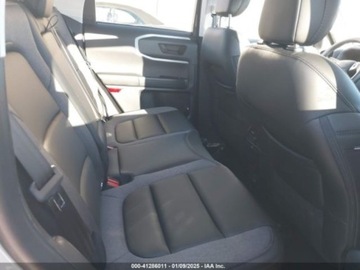 Ford 2024 Ford Bronco 2024r., Sport Big Bend, od ubezpieczalni 1.5 Benzyna 181KM, zdjęcie 9