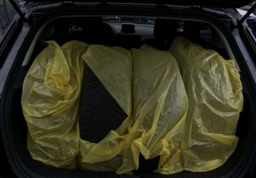 Mazda CX-3 Crossover 2.0 SKY-G 120KM 2017 Mazda CX-3 2.0 I bezwypadkowa GWARANCJA manual 2.0 Benzyna 120KM, zdjęcie 33