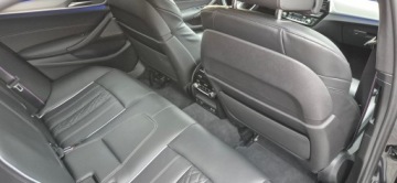 BMW Seria 5 G30-G31 Limuzyna Facelifting 3.0 540d 340KM 2022 BMW 540d xDrive! M-PAKIET! Stan idealny!, zdjęcie 27