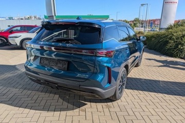 Chery Tiggo 7 SUV PHEV 1.5 T-GDI DHE 279KM 2025 CHERY Tiggo 7 Prestige 1.5 T-GDI Super Hybrid DHT 279KM 2025, zdjęcie 3