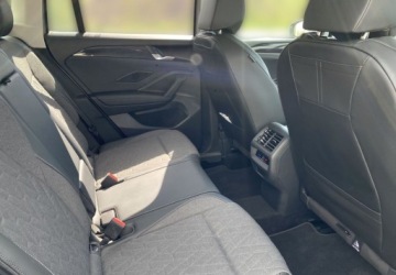 Volkswagen Tiguan II SUV Facelifting 1.5 TSI 150KM 2024 Volkswagen Tiguan 1.5 TSI EVO Elegance DSG Salon PL ASO 1.5 Benzyna 150KM, zdjęcie 10