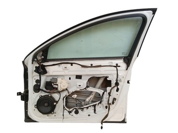DVEŘE PRAVÝ PŘEDNÍ RENAULT LATITUDE (2010-2013) TEQXA
