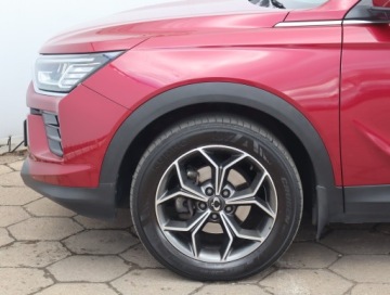  SsangYong Korando 1.5 T-GDI, Salon Polska, zdjęcie 12