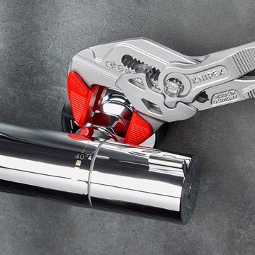 KNIPEX 86 09 300 V01 Чехлы для губок 86 03 300