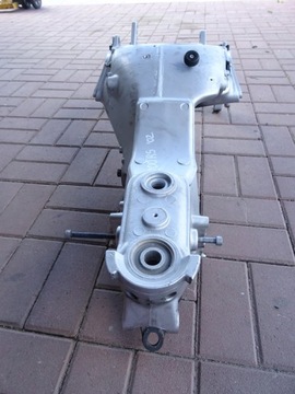 BMW K 1200 RS РАМНАЯ ДОКУМЕНТАЦИЯ '02