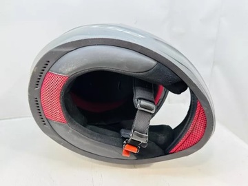 ШЛЕМ LS2 RAPID XXL 63-64