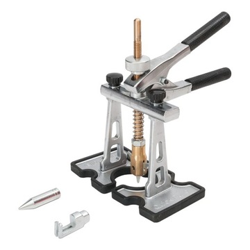 SPOTTER SPOTER МАШИНА ДЛЯ СВАРКИ ЛИСТОВОГО МЕТАЛЛА IDEAL SPLOTER