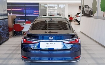 Lexus ES VII (XV70) Sedan Facelifting 300h 218KM 2024 Lexus ES 300h Omotenashi 2.5 Hybryda 218KM, zdjęcie 4