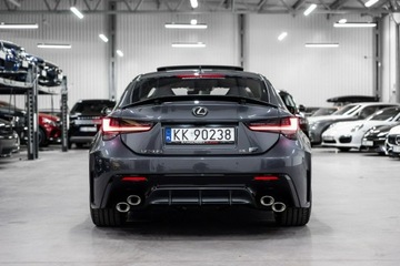 Lexus RC 2022 Lexus RC-F V8 5.0 VVT-i 477 KM. FV23%, zdjęcie 10