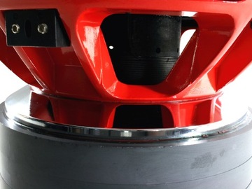 Сабвуфер Excursion RXD-15D1 для приложений с уровнем звукового давления 15