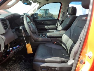 Toyota Tundra II 2023 Toyota Tundra Crewmax Limited 2023 3.4l 3.4 Hybryda 389KM, zdjęcie 7