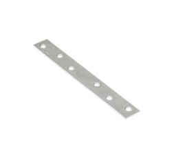 ŁĄCZNIK PROSTY 156x19x2,0 MM OCYNK