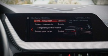 BMW Seria 2 G42-U06 Gran Coupe 1.5 218i 140KM 2020 BMW Seria 2 (Nr.126) 1.5 Automat Mpakiet Navi Klima Parktronik Tempomat Gw, zdjęcie 26
