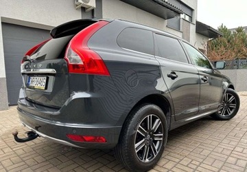 Volvo XC60 I SUV Facelifting 2.0 D3 DRIVE-E 150KM 2017 Volvo XC 60 Volvo XC 60 D3 Momentum Pro, zdjęcie 2