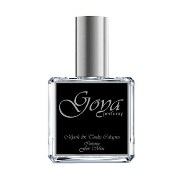 P723 męskie perfumy Colognes Intense 50 ml
