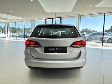 Opel Astra K Sportstourer Facelifting 1.4 Turbo 145KM 2021 Opel Astra Edition / 1 właściciel / Salon Polska /, zdjęcie 2