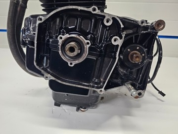 Honda CB 450 S, двигатель исправен, 29 000 км.