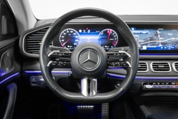 Mercedes GLE V167 SUV Plug-In 2.0 350e 333KM 2023 Mercedes GLE 350 de Premium Plus. Gwarancja 2028., zdjęcie 20