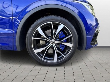 Volkswagen Tiguan II SUV R 2.0 TSI 320KM 2023 Volkswagen Tiguan TSI 4Motion 320KM R Panorama Harman Kardon DCC Head, zdjęcie 8