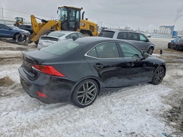 Lexus IS III 2020 Lexus IS 300 F Sport 2020 3.5 Benzyna 260KM, zdjęcie 3